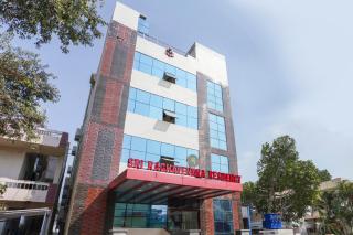 Hotel O Raghavendra Residency - 1