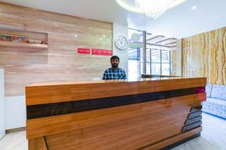 Hotel O Raghavendra Residency - 4