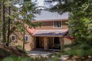 Woodland Retreat - Horse-friendly - 0