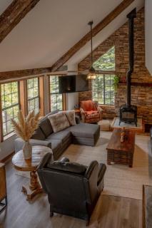 Woodland Retreat - Horse-Friendly AC - 9