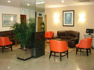 Hotel Villa Naranjos - Jávea - 5