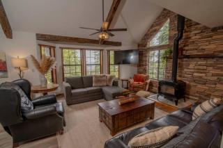 Woodland Retreat - Horse-friendly - 6