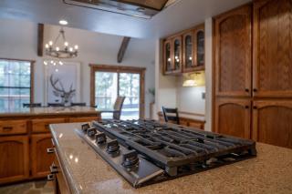 Woodland Retreat - Horse-friendly - 8