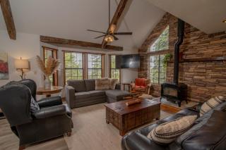 Woodland Retreat - Horse-friendly - 3