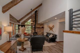 Woodland Retreat - Horse-friendly - 1