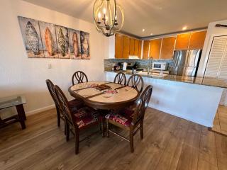 Unobstructed Ocean Views, Pool, Spa, 5 mins Beach, 2B2B, Sleeps 6 - 2