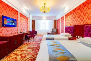 Peter International Hotel - 4