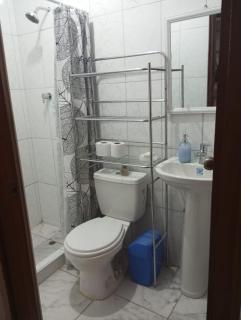 Departamento amoblado y comodo - 3