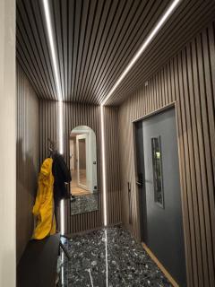 House with parking and view - 2