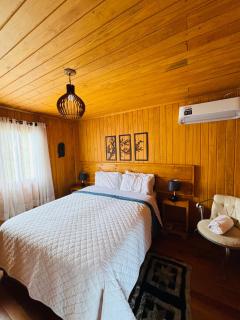 Casa da Montanha - Urubici - 3