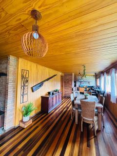 Casa da Montanha - Urubici - 6