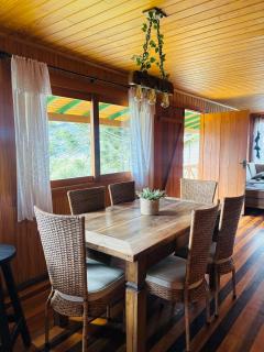 Casa da Montanha - Urubici - 5