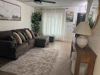 Townhouse in the Winter Springs - 1