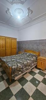 Rustig appartement Oujda centrum - 4