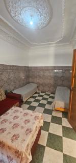 Rustig appartement Oujda centrum - 3