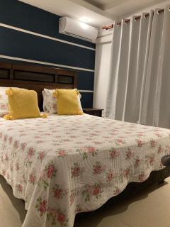 Alem Do Horizonte - 7