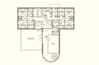 4 star holiday home in Harboøre - 8