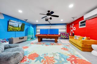 Lexy Beach House - 5