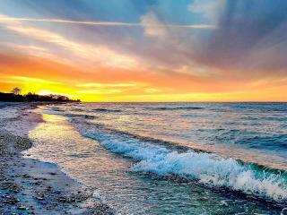 6 person holiday home in Otterup-By Traum - 7