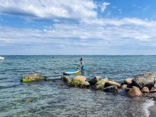 6 person holiday home in Otterup-By Traum - 4