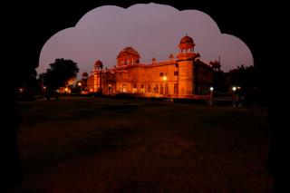 The Lallgarh Palace - A Heritage Hotel - Bikaner - 5