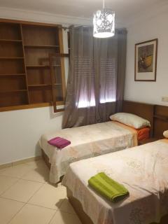 Appartement martil - 2