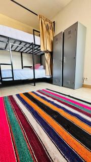Valley Wasi Hostel - 5