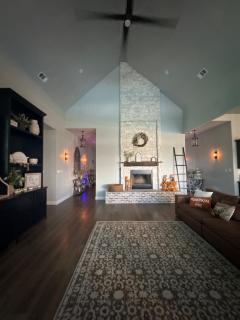 The Rustic Belle - 8
