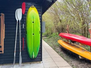 10 person holiday home in Vinderup-By Traum - 1