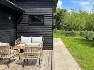10 person holiday home in Vinderup-By Traum - 6