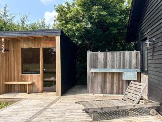 10 person holiday home in Vinderup-By Traum - 2