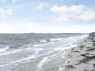 6 person holiday home in Løgstør - 2