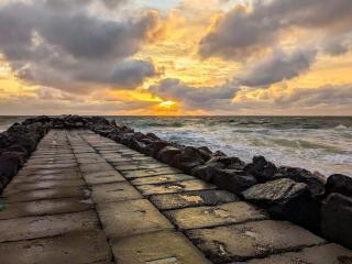 6 person holiday home in Harboøre-By Traum - 5