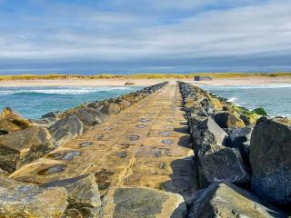 6 person holiday home in Harboøre-By Traum - 4