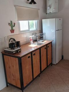 Cabañas Yin y Yang - 9