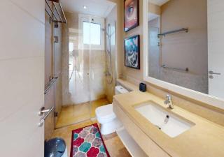 Spacious 3BR villa A10 Jubal Elgouna Private Pool - 6