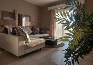 Spacious 3BR villa A10 Jubal Elgouna Private Pool - 1