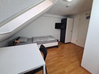Boardinghouse Haigerloch - Monteur & Business Apartments powerd by Rent House GmbH - 2