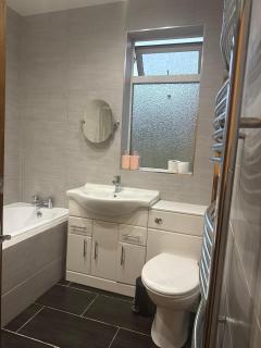 Stylish Home Away with Great Amenities for Guests - 1