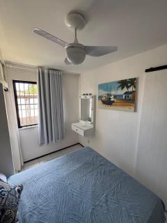 Appartement mon amour à 200m de la plage - 9