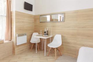 Smart apartments in the city center - 7