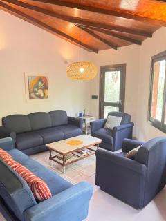 San Bernardino,8vientos cabaña - 8