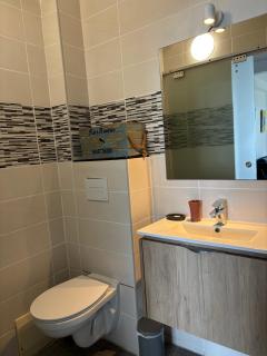 EDEN-RÉSIDENCE Le TOBAGO Vue Mer et Piscine - 8