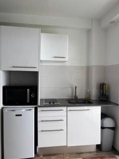 Appartement Tobago - Vue Mer - 4
