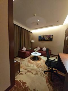 فندق الترحيب Atarheeb Hotel - 8