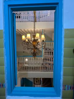 Cosy private riad 3 rooms - Marrakesh - 9