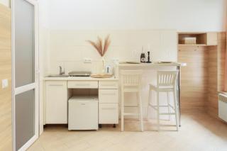 Smart Apartments! Невелика квартира з ремонтом в центрі - 6