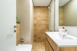 Modern 1 BDR - Maryah Island - Full Canal Views - ADGM - Galleria - Cleveland - Heart of Abu Dhabi - 0