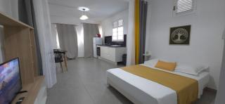 La Fleur Doré Studio Le Vauclin - 6