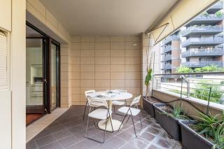 Elegant Studio with terrace in Milan city life - 9